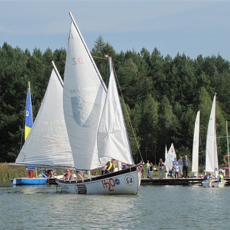 Zebranie sprawozdawczo - wyborcze z dnia 06-04-2024